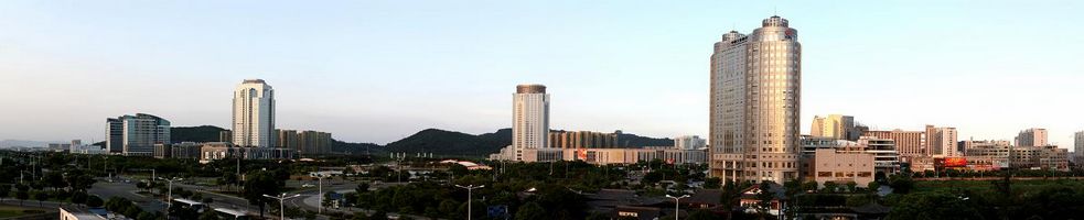 一粒小米'博客